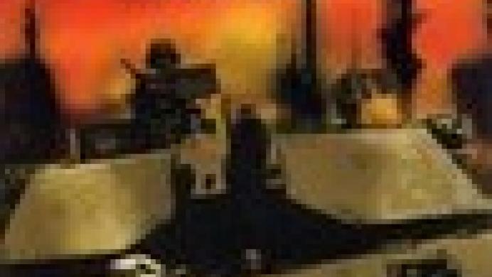 Command & Conquer: Sole Survivor