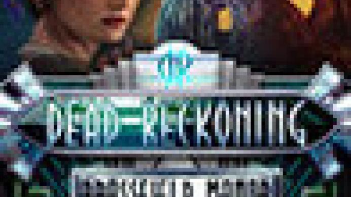 Dead Reckoning: Brassfield Manor