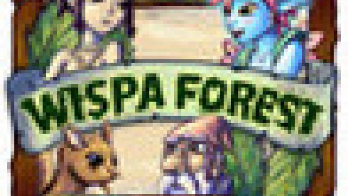 Wispa Forest