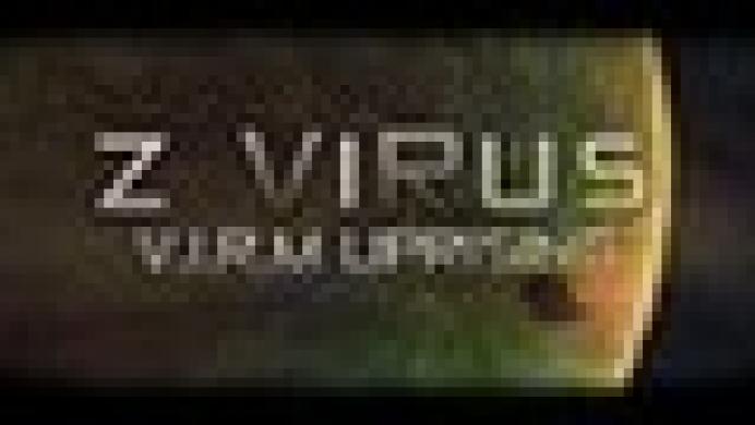 Z ViRus: V.I.R.M Uprising