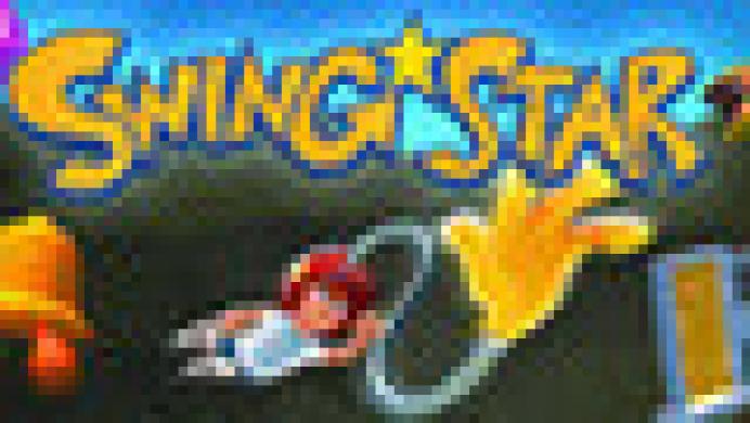 SwingStar VR
