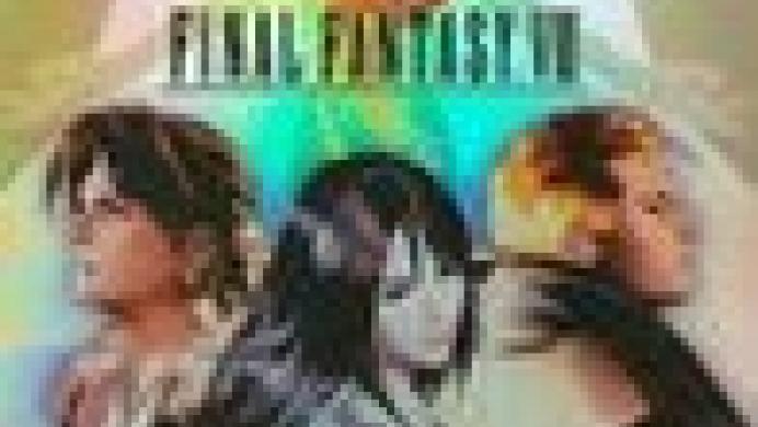 Final Fantasy VIII