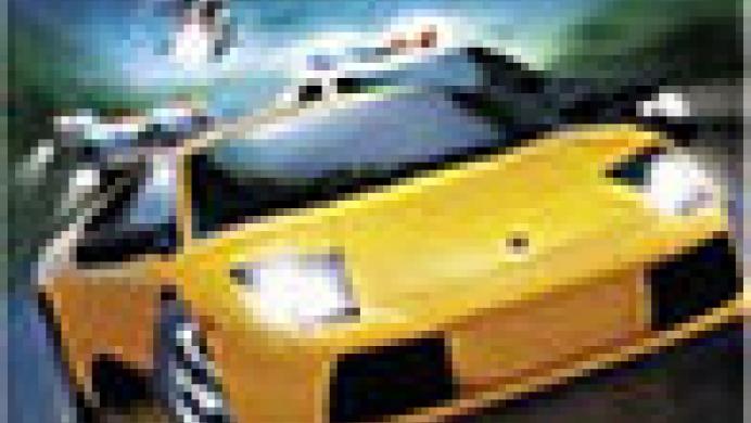 Need for Speed: Hot Pursuit 2