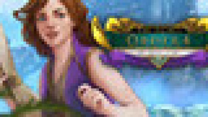 The Secret Order 4: Beyond Time