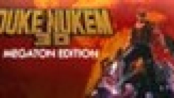 Duke Nukem 3D: Megaton Edition