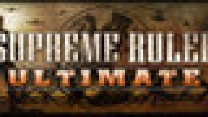 Supreme Ruler Ultimate