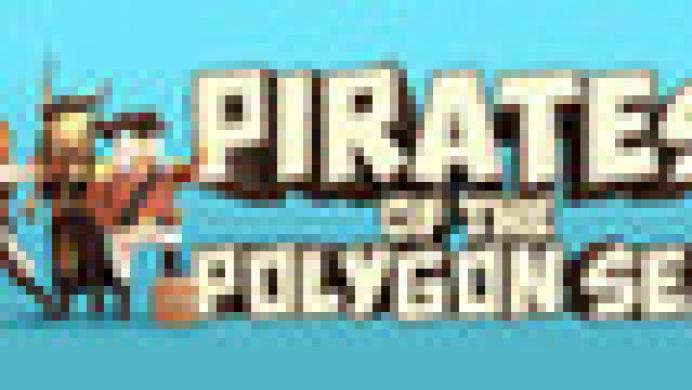 Pirates of the Polygon Sea