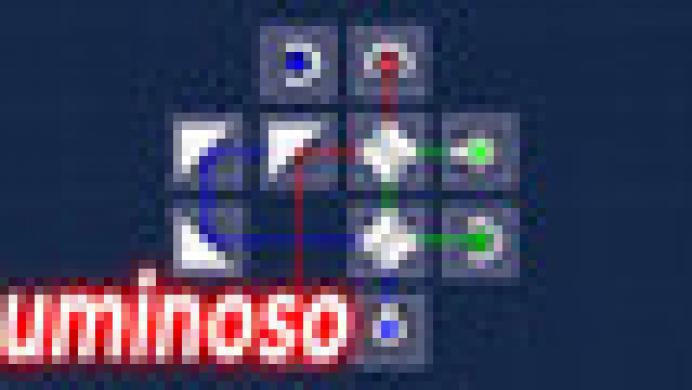 Luminoso