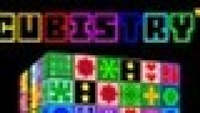 Cubistry
