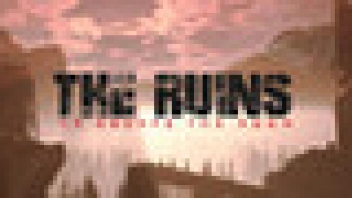 The Ruins: VR Escape the Room