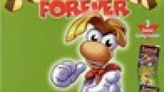 Rayman Forever