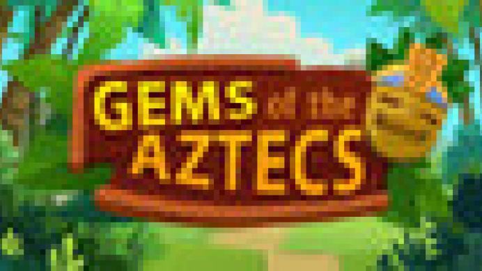 Gems of the Aztecs