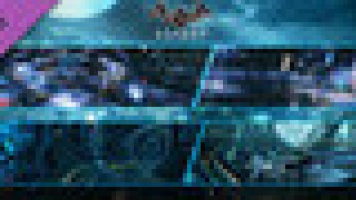 Batman: Arkham Knight - WayneTech Track Pack