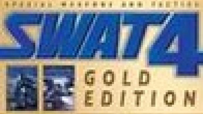 SWAT 4 Gold Edition