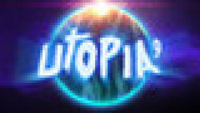 UTOPIA 9 - A Volatile Vacation