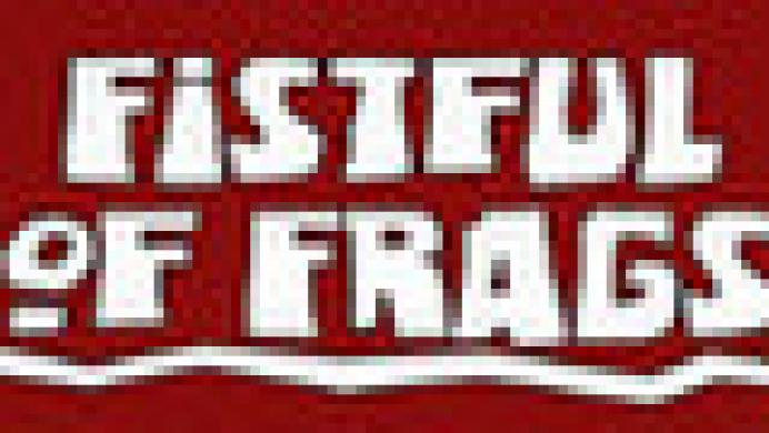 Fistful of Frags