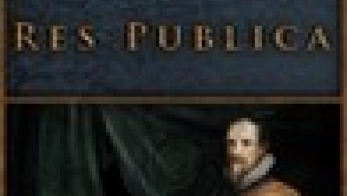Europa Universalis IV: Res Publica