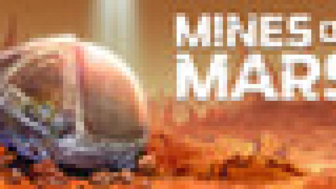 Mines of Mars