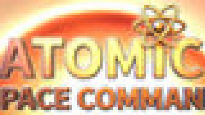 Atomic Space Command
