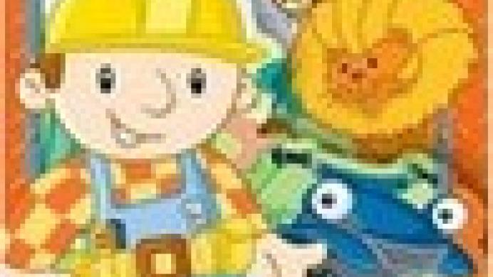 Bob the Builder: Can-Do Zoo