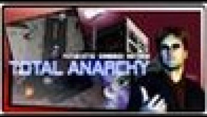 Total Anarchy