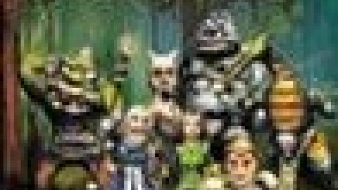Medieval Conquest
