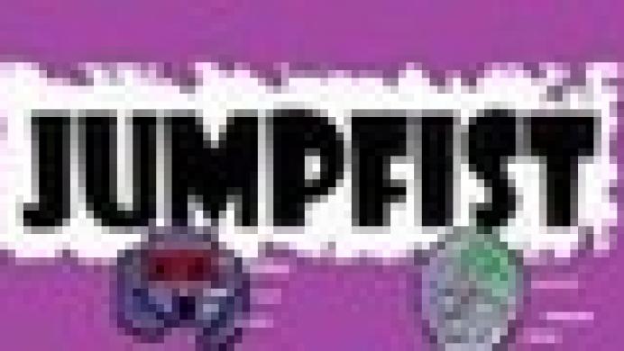JumpFist