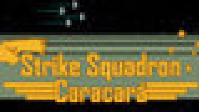 Strike Squadron: Caracara