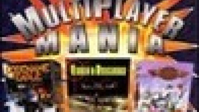 Multiplayer Mania