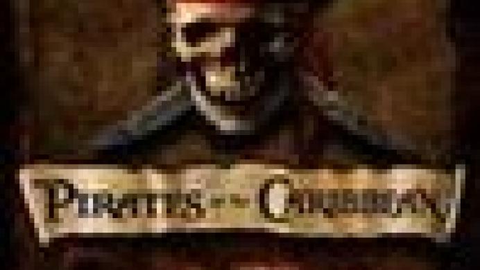 Pirates of the Caribbean