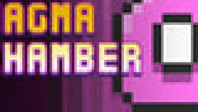 Magma Chamber