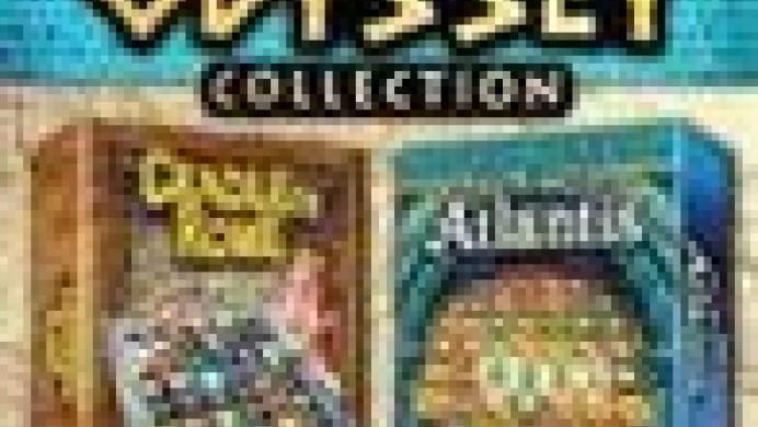 Puzzle Odyssey Collection