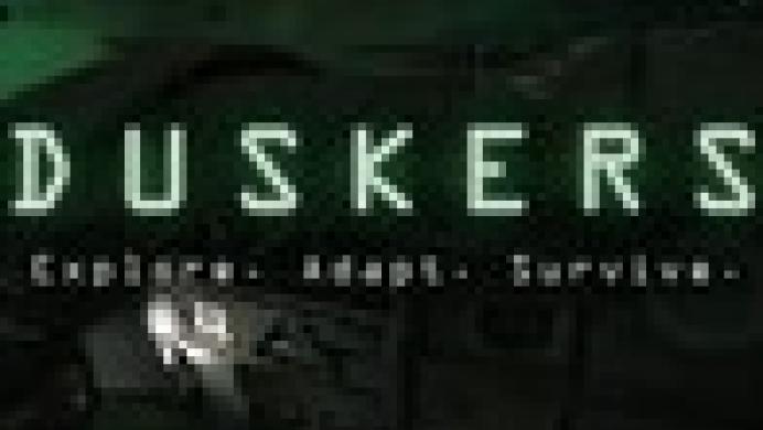 Duskers