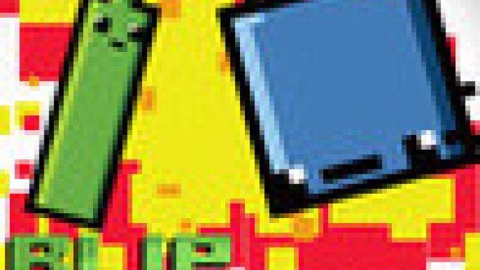 BlipBloop