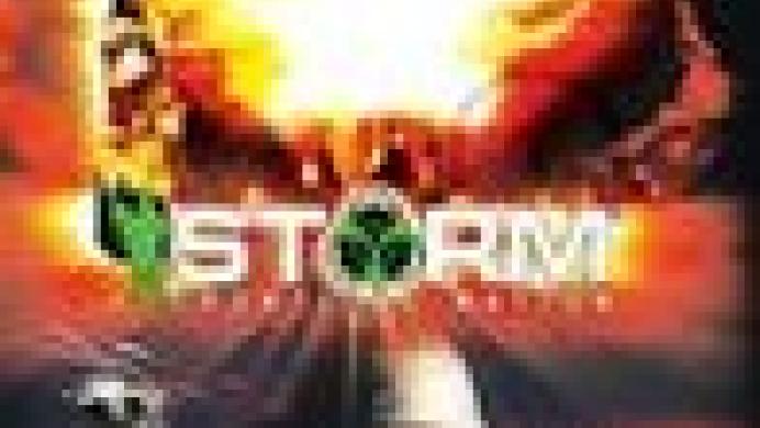 Storm: Frontline Nation