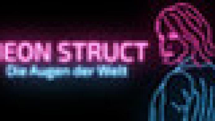 NEON STRUCT