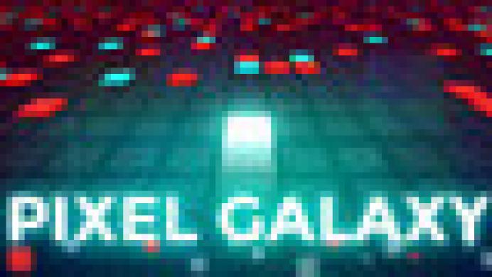 Pixel Galaxy