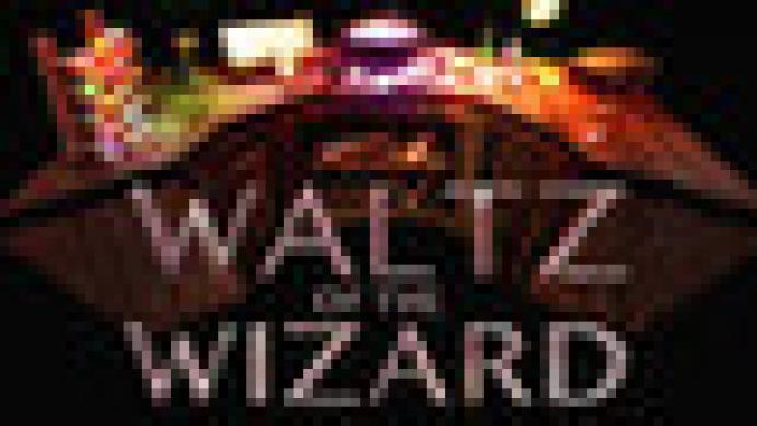 Waltz of the Wizard