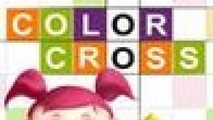 Color Cross