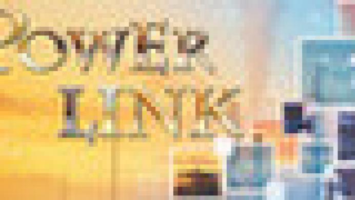 Power Link VR
