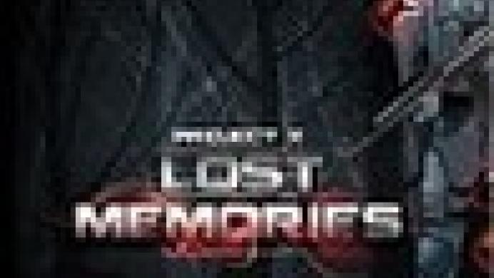 Project X : Lost Memories