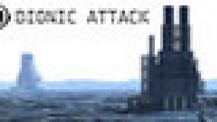 Bionic Attack