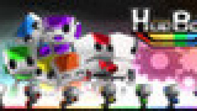 HueBots