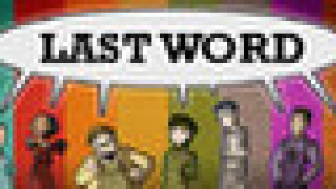 Last Word
