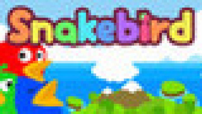 Snakebird
