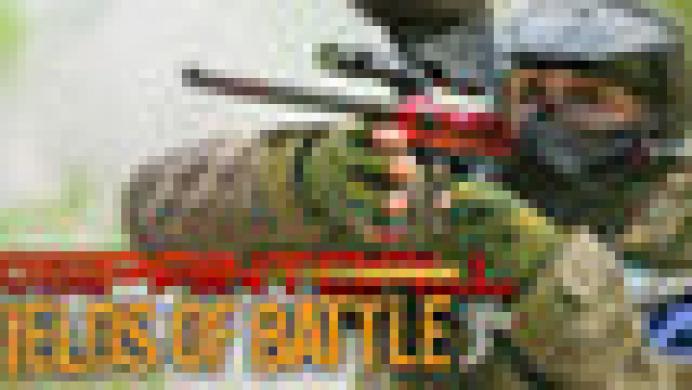 Fields of Battle
