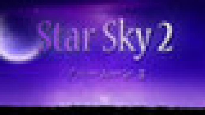 Star Sky 2