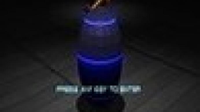 Artifice: Faith in Chaos