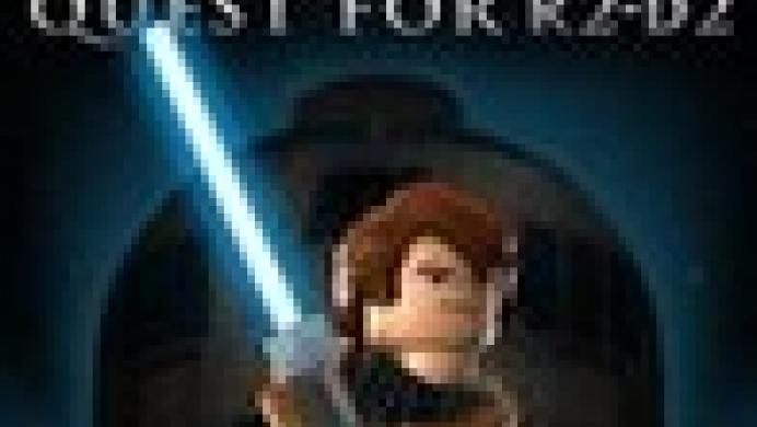 LEGO Star Wars: The Quest for R2-D2