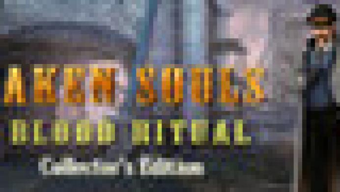 Taken Souls: Blood Ritual